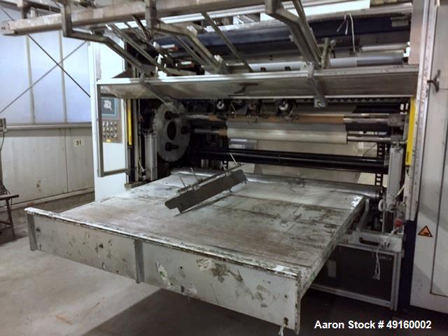 Used Baumer Winder