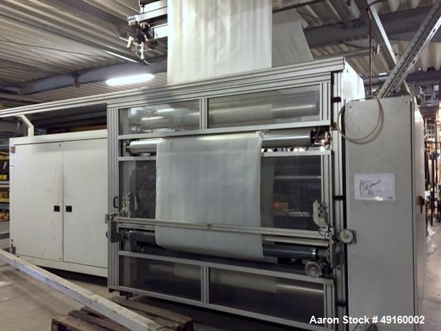 Used Baumer Winder