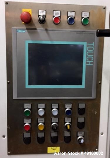 Used Baumer Winder