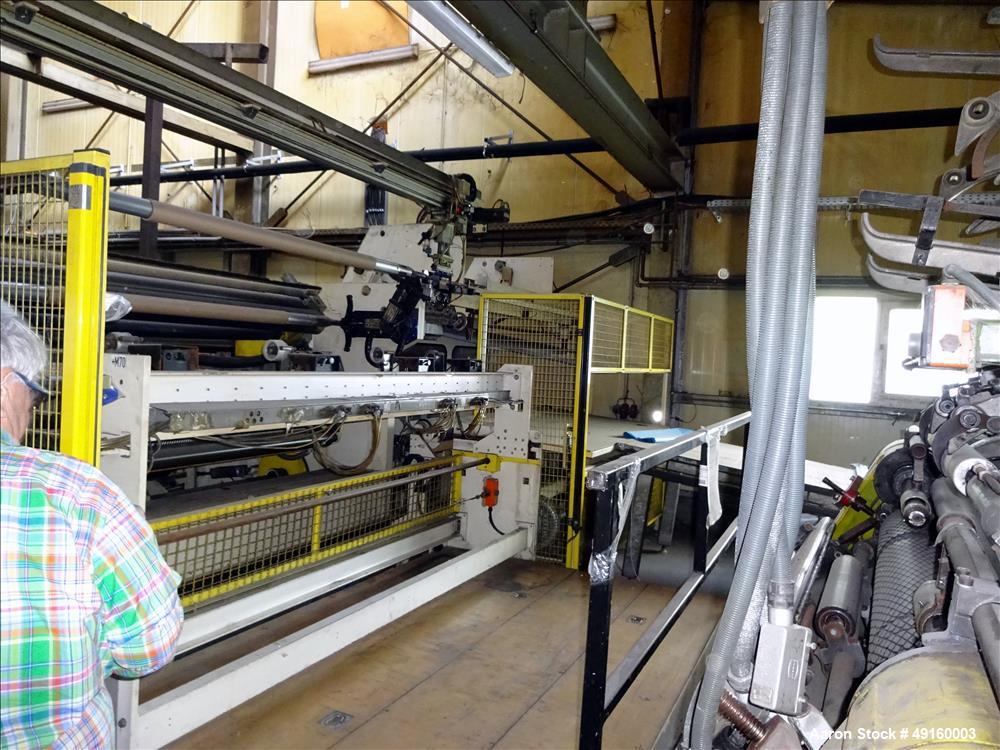 Used Bastian Winder