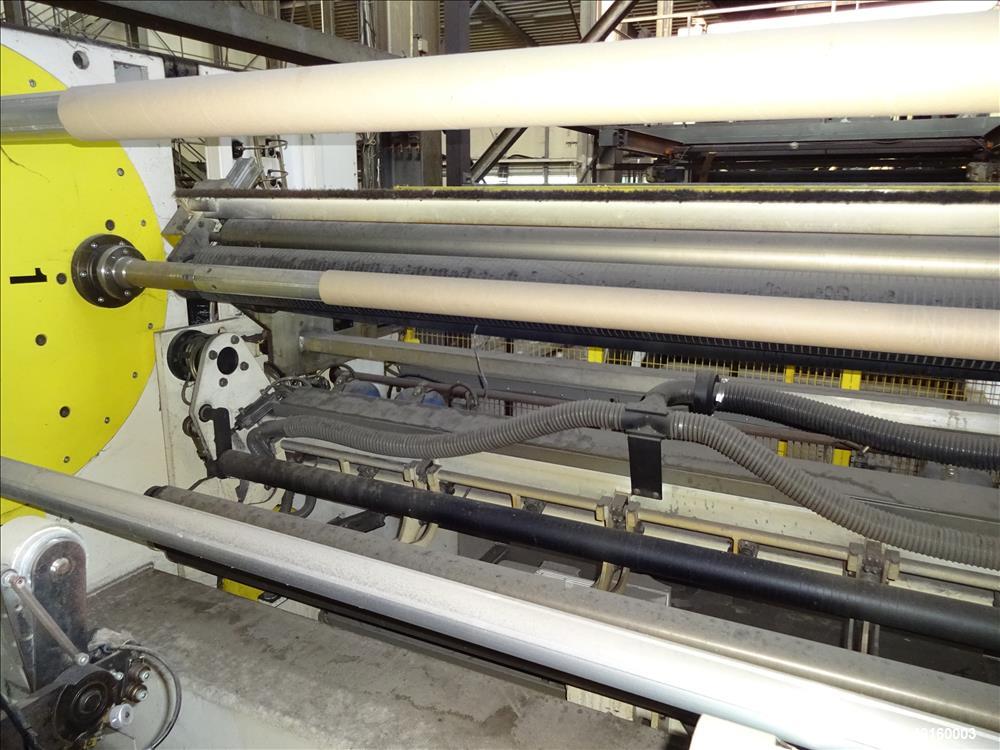 Used Bastian Winder