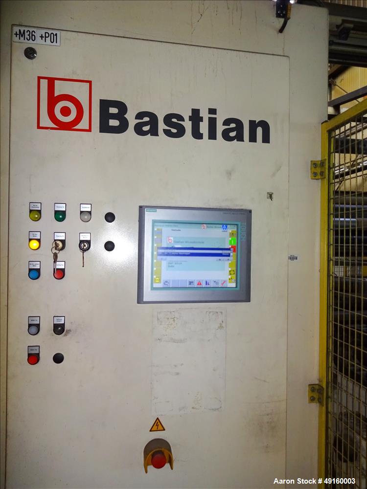 Used Bastian Winder