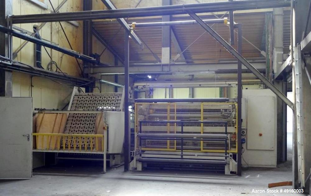 Used Bastian Winder