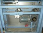 Used:Chase Machine and Engineering unwind unit. Single station. Approximately 30