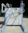 Used:Chase Machine and Engineering rewind unit. Single station. Approximately 30