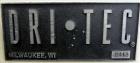 Used Dri-Tec 55
