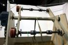 Used Dri-Tec Single Turret Dual Station Winder. Approximate 52