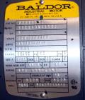 Used Dri-Tec Single Turret Dual Station Winder. Approximate 52