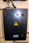 Used Dri-Tec Single Turret Dual Station Winder. Approximate 52