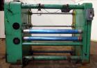 Used Fixed position winder, approximate (2) 74