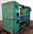 Used Fixed position winder, approximate (2) 74
