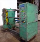 Used Fixed position winder, approximate (2) 74