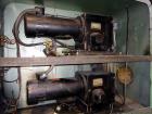 Used Fixed position winder, approximate (2) 74