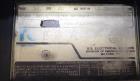 Used Fixed position winder, approximate (2) 74