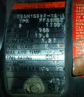 Used Fixed position winder, approximate (2) 74
