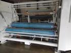Used-Birch Brothers Southern 3-Roll Auto Winder