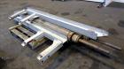 Used Battenfeld Gloucester 100