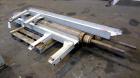 Used Battenfeld Gloucester 100