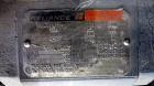 Used Battenfeld Gloucester 100
