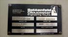 Used Battenfeld Gloucester 100