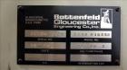 Used Battenfeld Gloucester 100