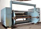Used Battenfeld Gloucester Phantom Axis Turret Center Winder, Model 1028S
