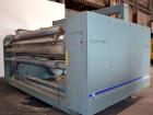 Used Battenfeld Gloucester Phantom Axis Turret Center Winder, Model 1028S
