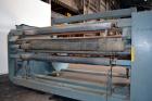 Used Battenfeld Gloucester Phantom Axis Turret Center Winder, Model 1028S