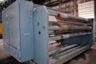 Used Battenfeld Gloucester Phantom Axis Turret Center Winder, Model 1028S