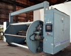 Used Battenfeld Gloucester Phantom Axis Turret Center Winder, Model 1028S