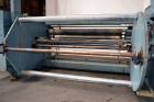 Used Battenfeld Gloucester Phantom Axis Turret Center Winder, Model 1028S
