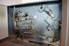 Used Battenfeld Gloucester Phantom Axis Turret Center Winder, Model 1028S