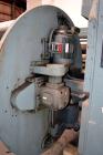 Used Battenfeld Gloucester Phantom Axis Turret Center Winder, Model 1028S