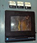 Used Battenfeld Gloucester Phantom Axis Turret Center Winder, Model 1028S