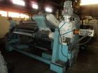 Used- Black Clawson Turret Winder