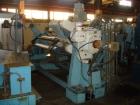 Used- Black Clawson Turret Winder