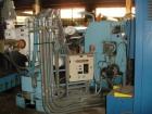 Used- Black Clawson Turret Winder