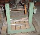 USED:Carter F Lloyd lab sheet/film winder, model 35APO. 23