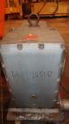Used Crown Dual Turret Winder, approximately 84