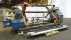 Used Crown Dual Turret Winder
