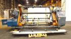 Used Crown Dual Turret Winder