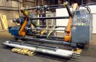 Used Crown Dual Turret Winder