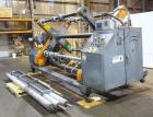 Used Crown Dual Turret Winder