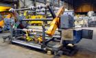 Used Crown Dual Turret Winder