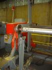 Used Crown 96” Wide Turret Winder