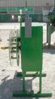 Used Accra Wire Controls Accra-Botic Rewind, Model D15RD. 0 to 200 feet per minute, 150 pound capcity, 26