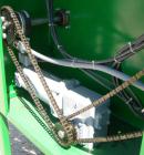 Used Accra Wire Controls Accra-Botic Rewind, Model D15RD. 0 to 200 feet per minute, 150 pound capcity, 26