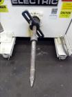 Used Davis Electric 18