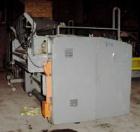 Used- GEC Dual Turret Winder, Model 123-12638-2