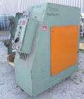 Used Johnson Plastics Machinery Dual Turret Winder, Approximately 36